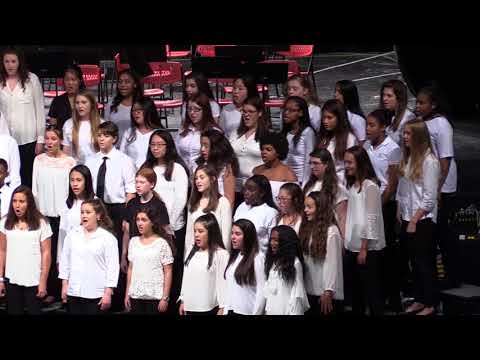 Cherry Hill East 2017 Fall Preview Concert