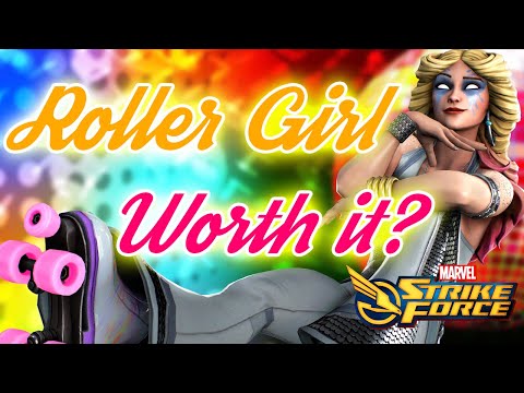 DAZZLER worth it? Unlimited X-Men Value?  Iso-8, T4 Recommendations and Orb Opening