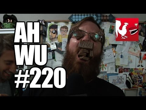 Achievement Hunter Weekly Update: Ep. 220 - Week of June 30, 2014 | Rooster Teeth