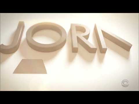 Abertura do Jornal do Almoço - RBS TV RS - (30/11/2021) - (De Trás Pra Frente)