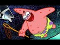 NATURE PANTS SpongeBob SquarePants Reaction