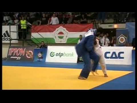 2013Budapest - Nacif Elias - Quedjau Nhabali