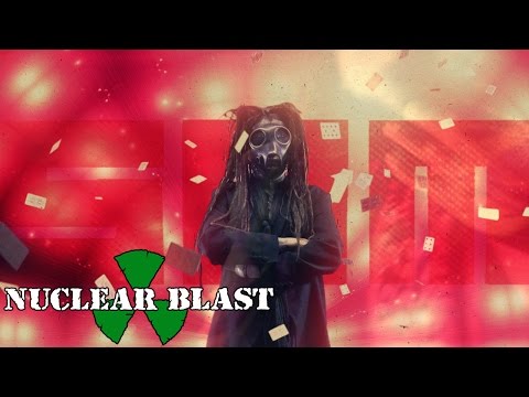 SURGICAL METH MACHINE - I'm Invisible (OFFICIAL MUSIC VIDEO)