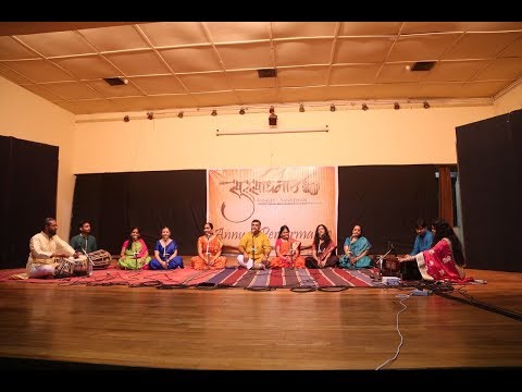 2nd Annual Performance : Pad : Mehulo Gaaje Ne