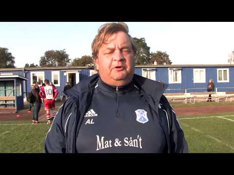 Ölandsbladet Fotboll 2017 - Mörbylånga vs. Böda/Högby (0-1)