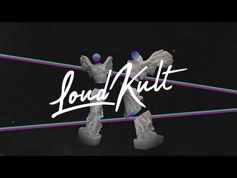 BASTL x Andrew Caryl x Robbie Rosen - Shivers