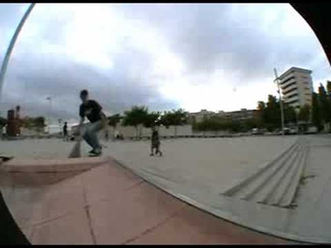 Trailer-Skateboarding is more than Skateboarding