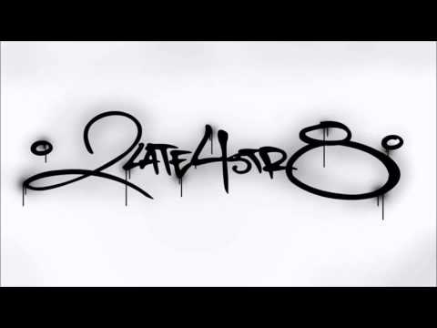 WEST GATE / DOG / FT. MC TOP - PROBUDILI STE DJAVOLA 2016