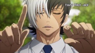 【Animation】Young Black Jack (Trailer)【English subtitles】