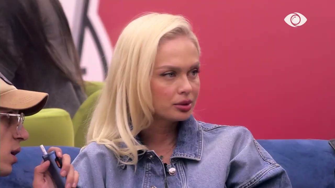 “Kam për t’ja kthyer siç më leverdis…”/ Danja diskuton me Vserlon për Gertën