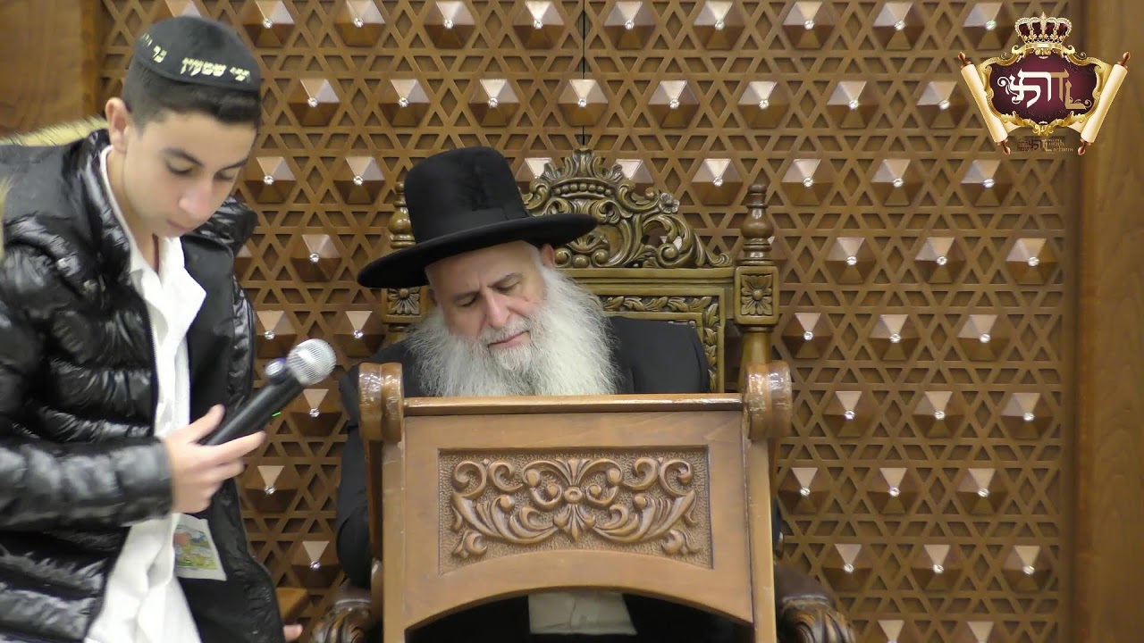 הרב מאיר אבוחצירא | פרשת חיי שרה - תקבל הכל באהבה והקב"ה יחזיר לך בכפל כפליים! ש