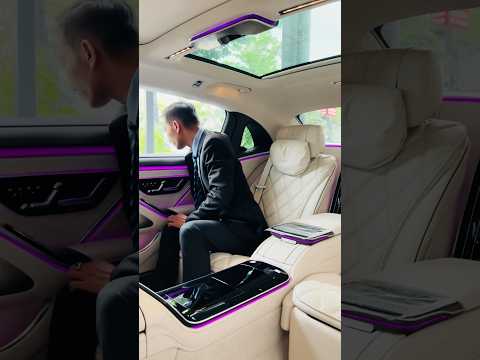 quên khoá trẻ em và cách làm hài hước. #car #automobile #mercedes #shorts #viralvideo #trending