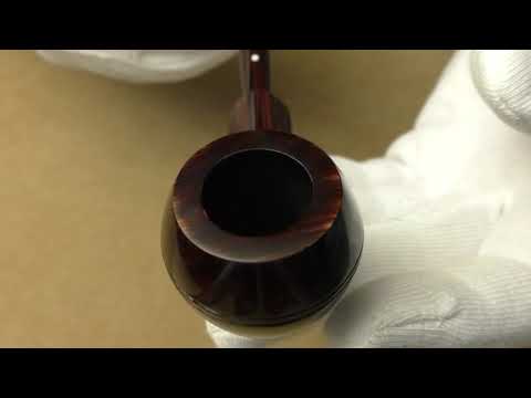 Dunhill Chestnut 3104 - pipe C849