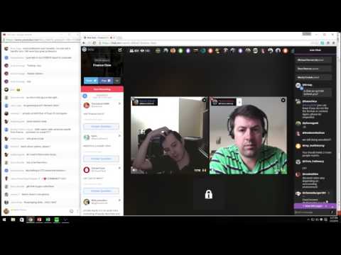 Finance Lesson 3 by Martin Shkreli   Apple Model, Discounting Cash Flows