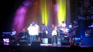 GEORGE BENSON/AL JARREAU - summer breeze