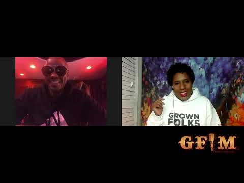 GFM Spotlight - Donell Jones