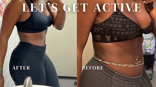 How I got a Toned Abs in Less than 4 Weeks using a SIMPLE Workout