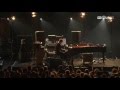 Nils Frahm - For - Peter - Toilet Brushes - More (Live at Montreux Jazz Festival 2015)