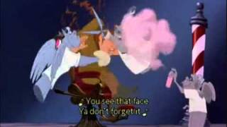 Top 55 Disney Songs 38th Place - A guy like you - The Hunchback of Notre Dame