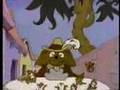 Muppet Babies Playing In The City Song