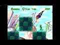 Gex Playthrough World 02 New Toonland