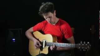 SD Woody XL Review - Part 1