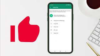 How to Change WhatsApp Group Invite Link | Reset WhatsApp Group Link