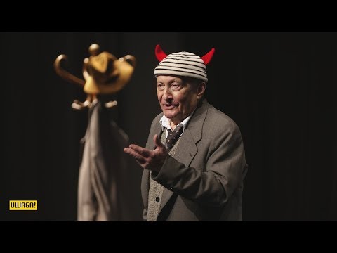 Kulisy Sławy Wojciecha Pszoniaka (UWAGA! TVN)