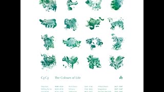 CFCF - The colours of Life (Full Album)