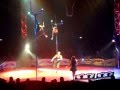 The Moscow State Circus Returns To The UK