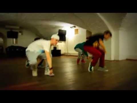 Обучение танцу Electro Dance | Choreo: Sam Zakharoff
