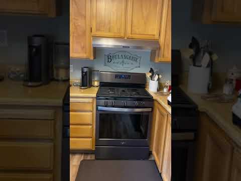 User submitted video