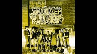 Ninety-Nine & A Half by The Shuffling Hungarians