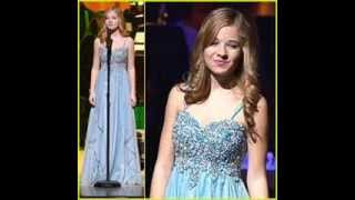 Jackie Evancho, With Chris Botti, &quot;The Summer Knows&quot;