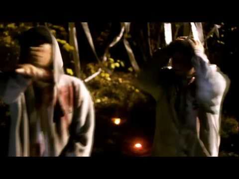 Prendel Ft Danish- Oktober Session (Musikvideo)