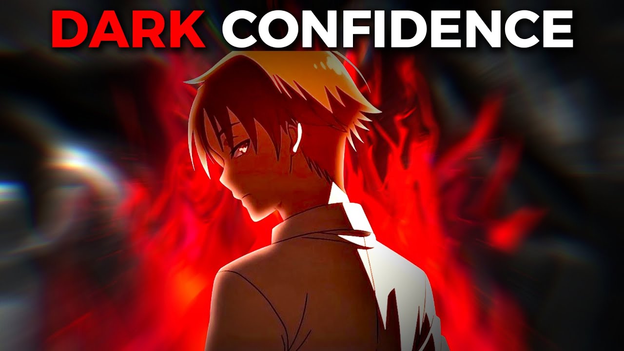 How To Be Extremely Confident Introvert  In 7 Steps | Ayanokoji Guide