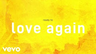 Lindsay Ell - ReadY to love (lyric video)