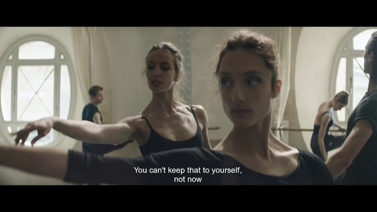 Rise of a Star / Naissance d'une étoile (2017) - Trailer (English Subs)