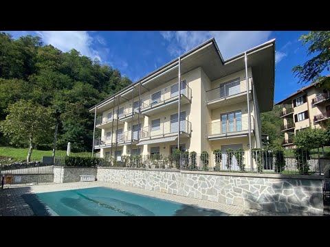 SOLD 🏠 Appartamento Gera Lario - Agenzia Immobiliare Tre Pievi