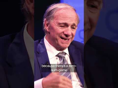 Bloomberg Television and David Rubenstein