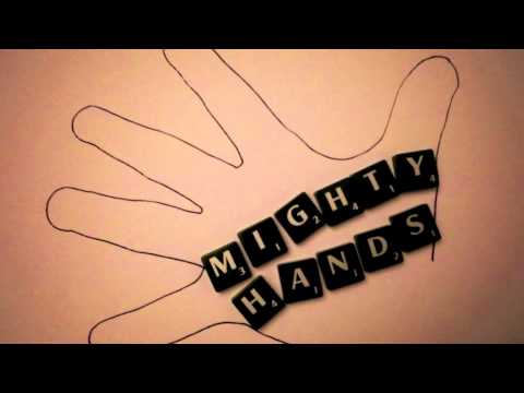 Mighty Hands - Mighty Hands