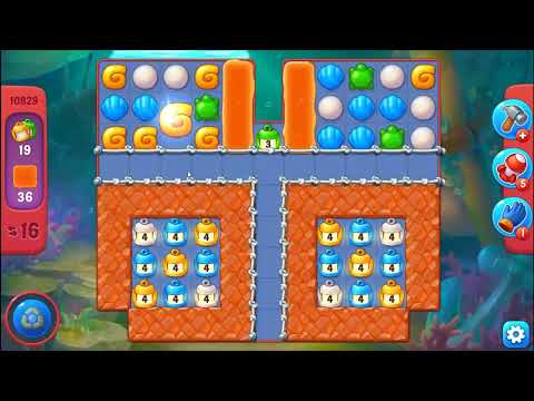 FISHDOM:  💥💥 Level 10829 Hard level, 10830, 10831 💥💥