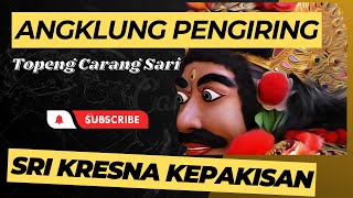 Download lagu Angklung Kebyar Pengiring Topeng Carang Sari Lawas - Sri Kresna Kepakisan mp3 Download lagu Angklung Kebyar Pengiring Topeng Carang Sari Lawas - Sri Kresna Kepakisan mp3