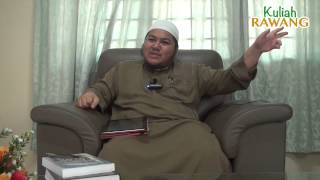preview picture of video 'Ustaz Yunus Zainal - 2 Isteri Nabi Kata Allah Ta'ala di atas Langit Ke-7'