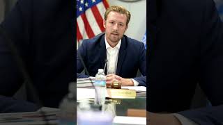 Ryan Walters Calls For Additional $3m To Purchase Bibles For Classrooms In Proposed Budget