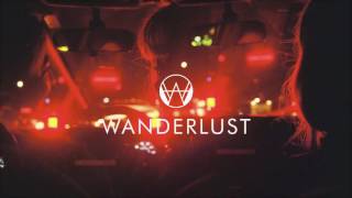 Jai Wolf - Drive (feat. Chain Gang of 1974)