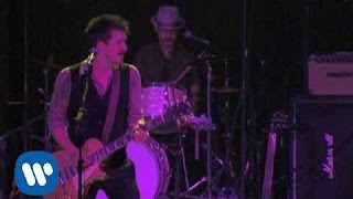 Los Ronaldos - Quiero que estemos pegados (directo 07)