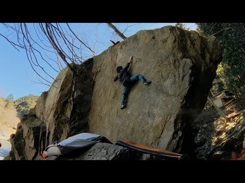 PART 1: The Art of Japanese Route Setting with Shinichiro & Naoki