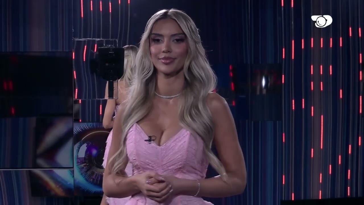 Cila është banorja që Brikena dërgoi në televotim përveç vetes për finalistin e parë?