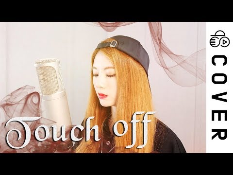 {Touch Off (Cover) }